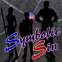 【Symbolic Sin】(自作TRPG)