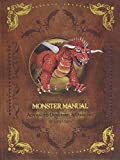 Advanced D&D 1st Edition Monster Manual