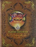 Advanced D&D 1st Edition Player's Handbook