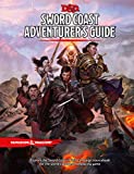 Sword Coast Adventurer's Guide (D&D Accessory)
