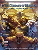 In the Company of Monsters (Pathfinder RPG)