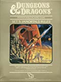 Dungeons and Dragons Immortals Rules Set 5