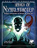 Masks of Nyarlathotep (Call of Cthulhu Roleplaying)