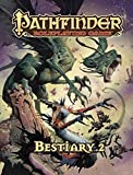 Bestiary 2 (Pathfinder RPG)