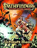 Ultimate Magic (Pathfinder RPG)
