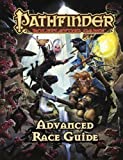 Advanced Race Guide (Pathfinder RPG)