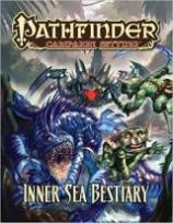 Inner Sea Bestiary (Pathfinder Campaign Setting)