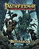 Bestiary 4 (Pathfinder RPG)