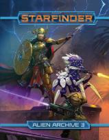 Starfinder: Alien Archive 3