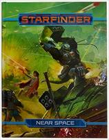 Starfinder: Near Space