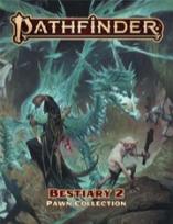 Pathfinder 2e Bestiary 2