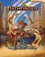 Pathfinder 2e The Mwangi Expanse