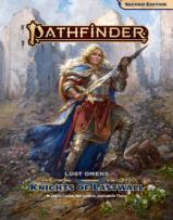 Pathfinder Lost Omens: Knights of Lastwall