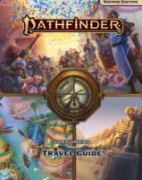 Pathfinder Lost Omens: Travel Guide