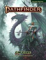 Pathfinder 2e  remaster GM Core