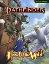 Pathfinder Howl of the Wild