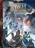 Cathay: The Five Kingdoms Gamemasters Guide