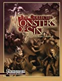 The Collected Monsters of Sin (Pathfinder RPG)