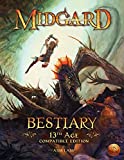 Midgard Bestiary (13th Age Compatible)