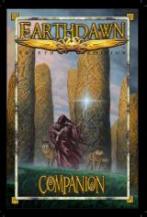 Earthdawn Fourth Edition Companion