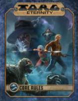 Torg Eternity Core Rules