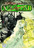 キング・オブ・ザ・ランド - ブレイド・オブ・アルカナ The 3rd Edition サプリメント