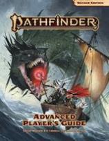 Pathfinder 2e Advanced Player’s Guide