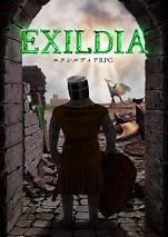 エクシルディアRPG ルールブック 第3改訂版