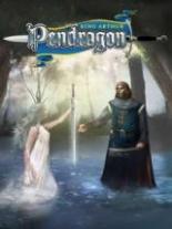 King Arthur Pendragon Corebook 5.1