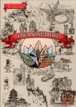 Four Kingdoms TRPG