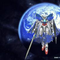 ガンダムエクシアホーリーセイバー