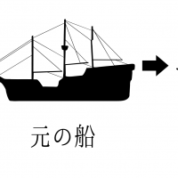 ２テセウスの船