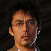 上田次郎