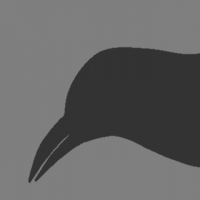 鴉カナメ