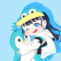 ペンギンムツキ