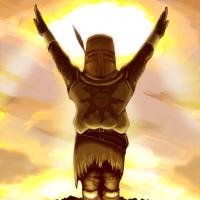 太陽の戦士ゾラール