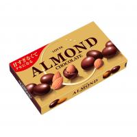 ALMOND