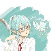 Sillver@司書P