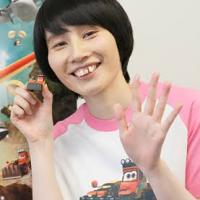 徳井逃子