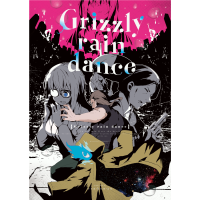 【準備済みシナリオ】Grizzly rain dance（６版コンバート）