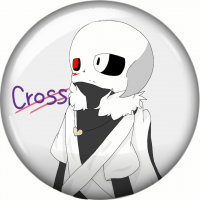 Cross/Charadoll
