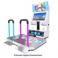 DanceDanceRevolution