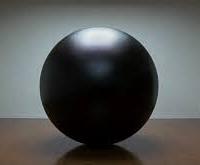 歪なる黒球