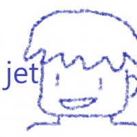 キーパー/jet