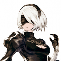 2B 9S型