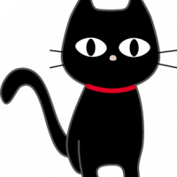 Mr.黒猫