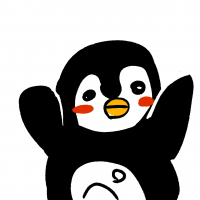 ペンギン🐧