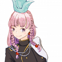 女教皇【ロスト】