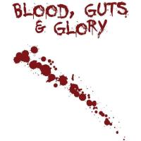 Blood, Guts ＆ Glory 汎用